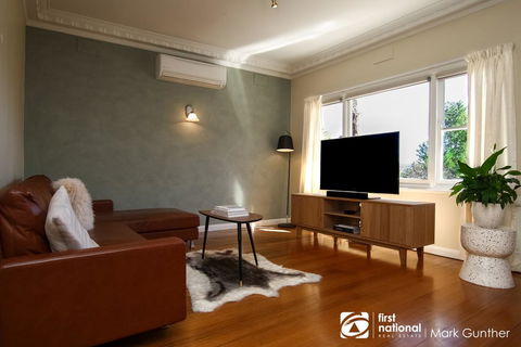 Mi Casa - Healesville - Accommodation Daintree 1