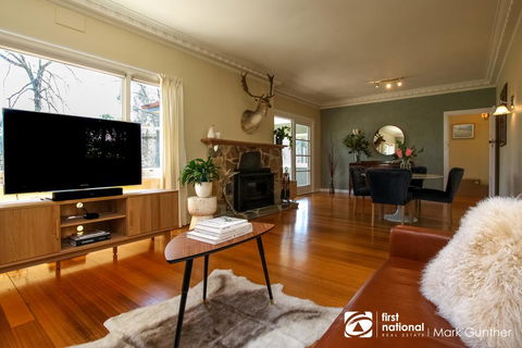 Mi Casa - Healesville - Accommodation Daintree 2