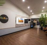 Mia Mia House in the Desert - Accommodation Daintree