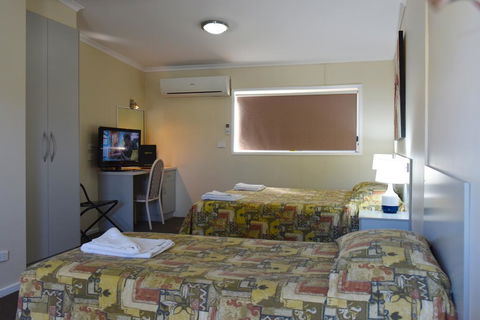 Mia Motel - Accommodation Daintree 1