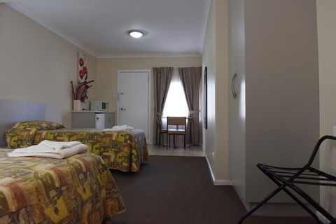 Mia Motel - Accommodation Daintree 2