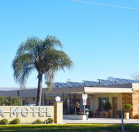 Mia Motel - Accommodation Daintree