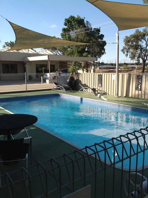 Mia Motel - Accommodation Daintree 3