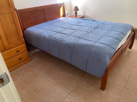 Mick's Apartment - Seal Rocks Beachfront - Accommodation Daintree 3