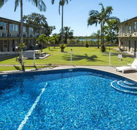 Mid City Motor Inn - Accommodation Daintree