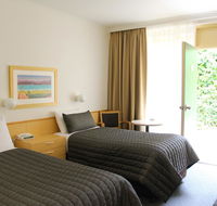 Mid City Motor Inn Queanbeyan - Accommodation Daintree