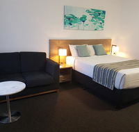 Mid City Motor Inn Singleton - Accommodation Daintree