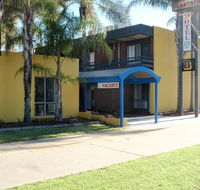 Mid City Plantation Motel - Accommodation Daintree