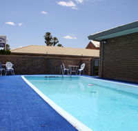 Mid Town Inn Narrabri - Accommodation Daintree