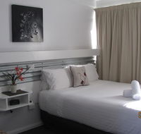 Mid Valley Motel - Accommodation Daintree