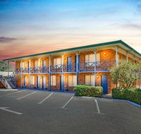 Midas Motel Kalgoorlie - Accommodation Daintree