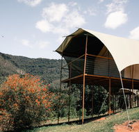 Midginbil Eco Resort - Accommodation Daintree