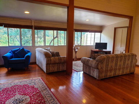 Midginbil Eco Resort - Accommodation Daintree 2