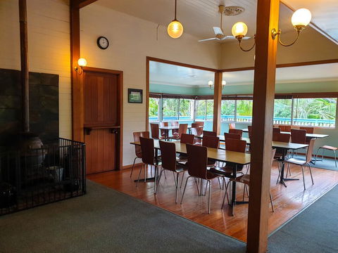 Midginbil Eco Resort - Accommodation Daintree 1