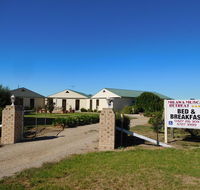 Milawa Muscat Retreat BB - Accommodation Daintree