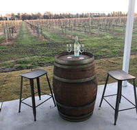 Milawa Vineyard Views - Guesthouse 1 - Accommodation Daintree