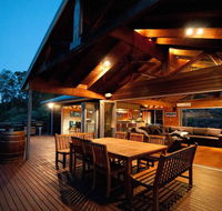 Milbrodale Lodge - Accommodation Daintree