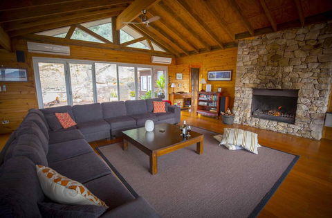 Milbrodale Lodge - Accommodation Daintree 3