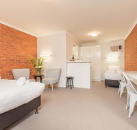 Mildura City Gate Motel - Accommodation Daintree