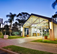 Mildura Inlander Resort - Accommodation Daintree