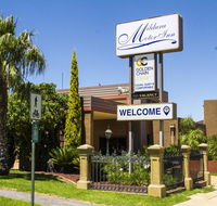 Mildura Motor Inn - Accommodation Daintree