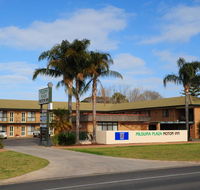 Mildura Plaza Motor Inn - Accommodation Daintree