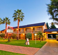 Mildura River City Motel - Accommodation Daintree