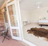 Mildura Townhouse - Accommodation Daintree