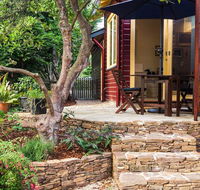 Milepost Annex in Wentworth Falls - Accommodation Daintree