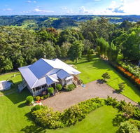 Mill Hill Cottage - Accommodation Daintree