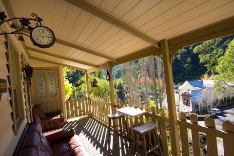 Mill House - Accommodation Daintree 3