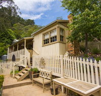 Mill house - Accommodation Daintree