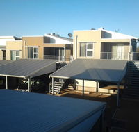 Millenium Apartments - Accommodation Daintree