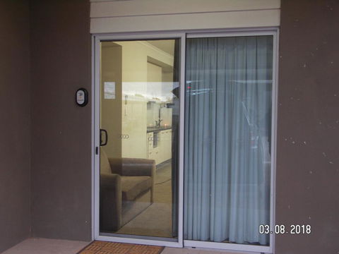 Millenium Apartments - Accommodation Daintree 2