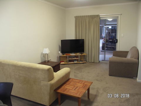 Millenium Apartments - Accommodation Daintree 3