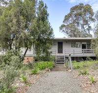 Millimgimbi - Accommodation Daintree