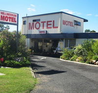 Millmerran Motel - Accommodation Daintree