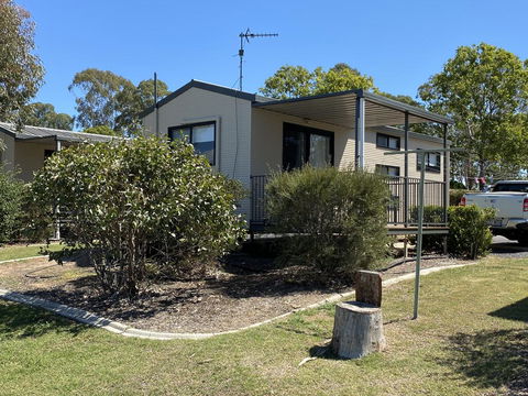 Millmerran Village Caravanpark - Accommodation Daintree 2