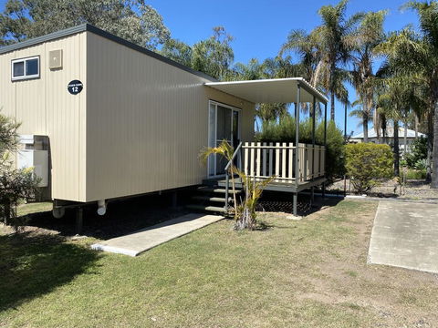 Millmerran Village Caravanpark - Accommodation Daintree 1