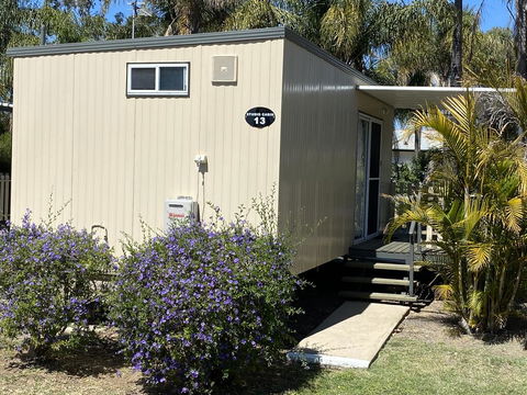 Millmerran Village Caravanpark - Accommodation Daintree 3