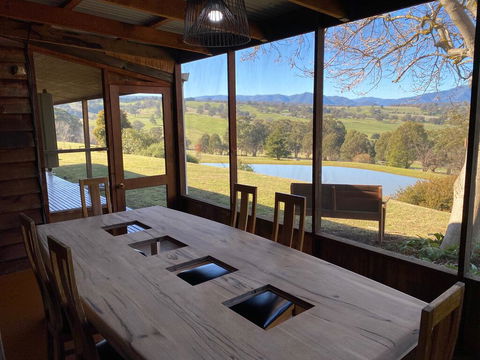 Milpara - Accommodation Daintree 3
