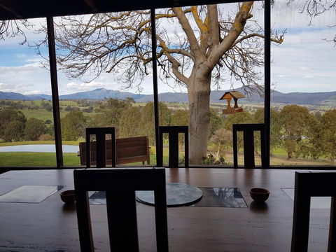 Milpara - Accommodation Daintree 2