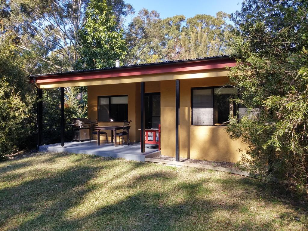 Yatte Yattah NSW Accommodation Daintree
