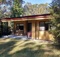Milton Country Cottages - Accommodation Daintree