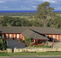 Milton Village Motel - Accommodation Daintree
