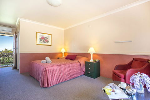 Milton Village Motel - Accommodation Daintree 1