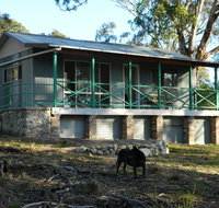 Mimirosa Bush Cabin - Accommodation Daintree