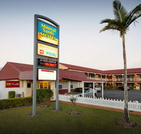 Mineral Sands Motel - Accommodation Daintree