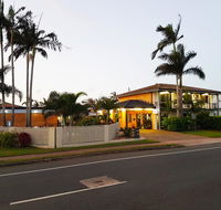Miners Lodge Motor Inn - Accommodation Daintree