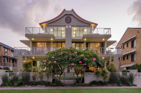 Ming Apartments #3 - 3/236 Marine Parade - Accommodation Daintree 0